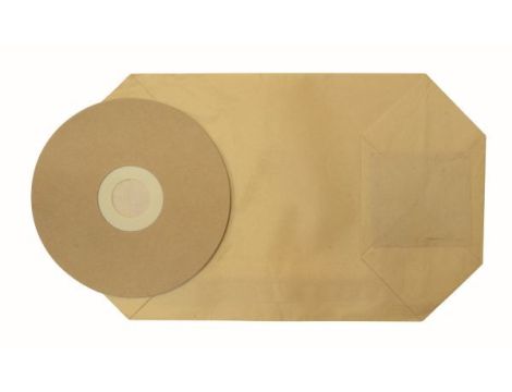 Worki papierowe do odkurzacza VC660 M - 5 szt./opak.