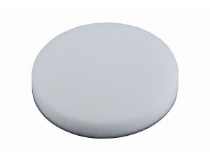 Gąbka polerska 180 mm Wolfcraft - na rzep