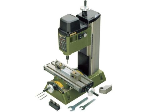 Frezarka Proxxon MF 70 CNC