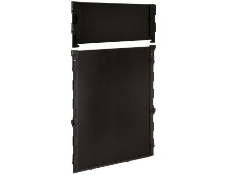 Zestaw ścianka Wolfcraft