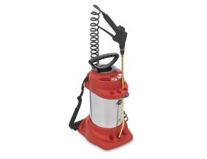 Opryskiwacz przemysłowy MESTO Inox Plus 9 l, 6 bar [3595P]