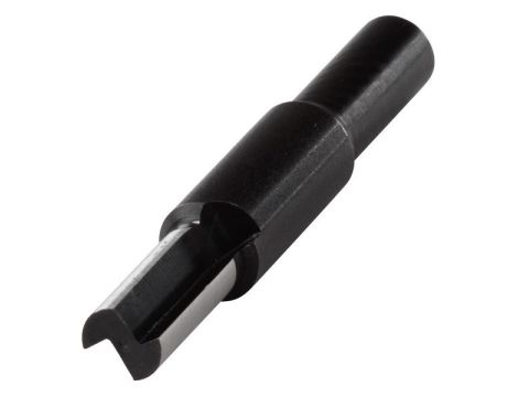 Frez do rowków 8 mm Wolfcraft - WS, trzpień 8 mm