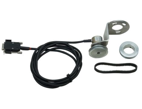 Urządzenie do cięcia gwintów do tokarki Proxxon PD 400/CNC