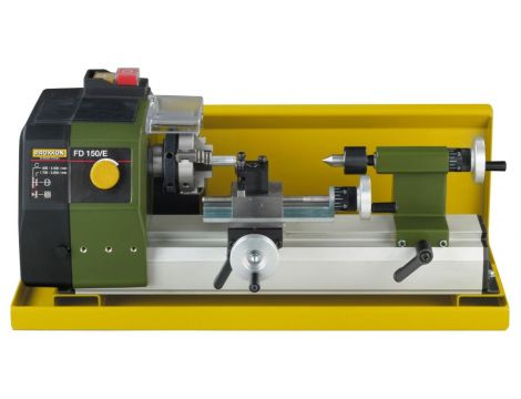 Osłona do tokarki Proxxon FD 150/E