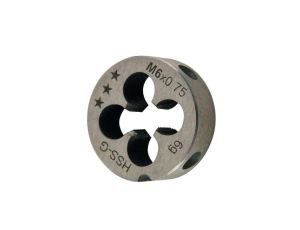 Narzynka M5 MF, 0.75 ABRABORO - HSS-G, DIN 223 [1 szt.]