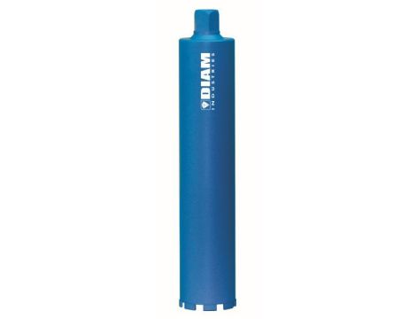 Wiertło koronowe 162/450 mm DIAM S3 [1 1/4 cala]