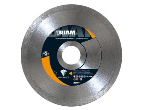 Tarcza diamentowa do płytek 300 x 30-25.4/7 DIAM CR80 profesjonalna +