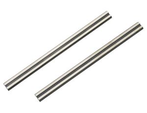 Noż do strugów Black & Decker 1,1 x 82,7 x 5,5 mm Wolfcraft [2 szt.]