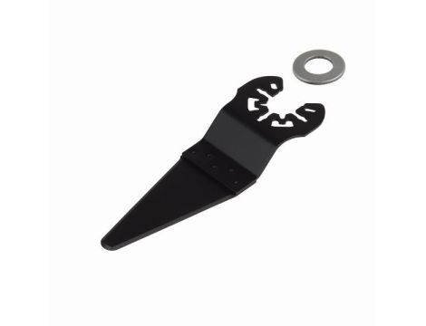 Szpachelka palcowa BIM 10x45 mm Wolfcraft PRO - multiszlifierki