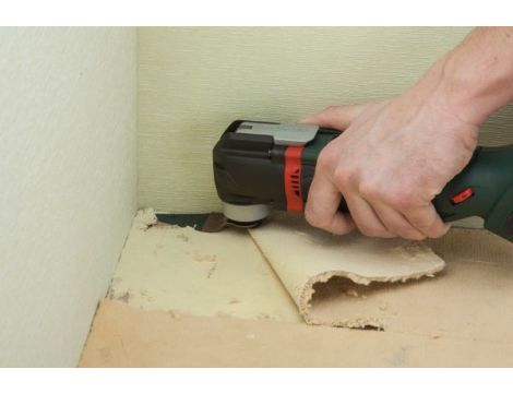 Szpachelka palcowa BIM 10x45 mm Wolfcraft PRO - multiszlifierki - 2