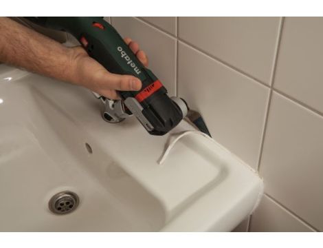 Szpachelka palcowa BIM 10x45 mm Wolfcraft PRO - multiszlifierki - 3