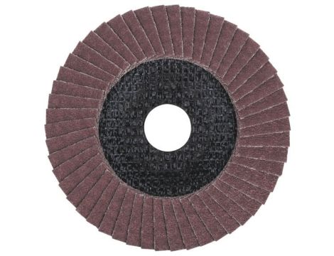 Tarcza lamelkowa 115 mm Wolfcraft - gr. 40