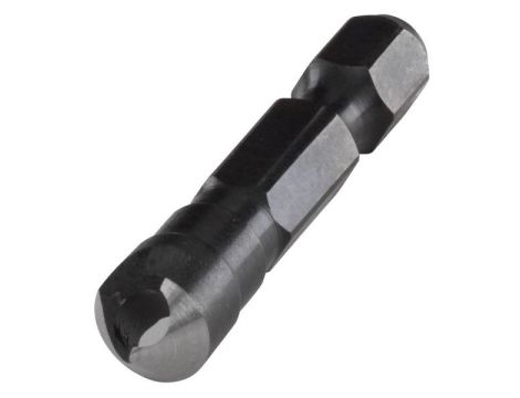 Pogłębiacz 8 mm Wolfcraft -  WS, trzpień 6-kąt, z wyrzutnikiem