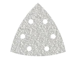 5 arkuszy ściernych samoprzycz. perfor. DELTA, Wolfcraft