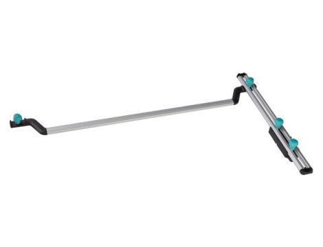 Prowadnica wzdłużna do przecinarki Wolfcraft TC670