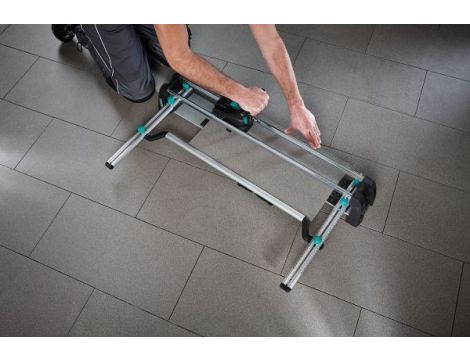 Prowadnica wzdłużna do przecinarki Wolfcraft TC670 - 3