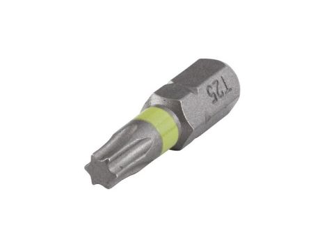 Bit gwiazdkowy TX 25 Wolfcraft - 25 mm [3 szt.]