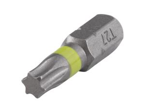 Bit gwiazdkowy TX 27 Wolfcraft - 25 mm [3 szt.]