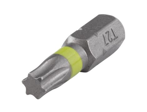 Bit gwiazdkowy TX 27 Wolfcraft - 25 mm [3 szt.]