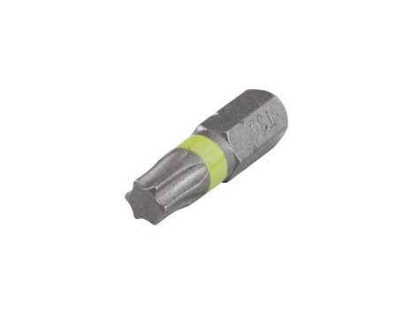 Bit gwiazdkowy TX 30 Wolfcraft - 25 mm [3 szt.]