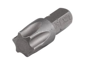 Bit gwiazdkowy TX 50 Wolfcraft - 25 mm