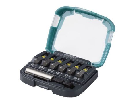 Zestaw bitów krzyżowych PH Wolfcraft - [7 cz.]