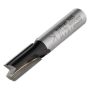 Frez do rowków 8 mm Wolfcraft - HM, trzpień 8 mm - 2