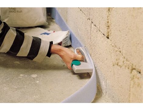 Zszywacz ręczny Wolfcraft Tacocraft M 10, typ 053, 4-10 mm - 2