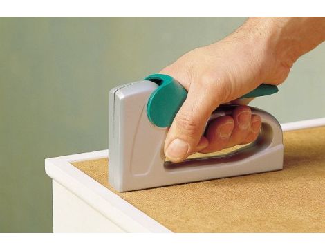 Zszywacz ręczny Wolfcraft Tacocraft M 10, typ 053, 4-10 mm - 3