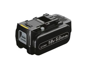 Akumulator PANASONIC 18V 5.0Ah Li-ion
