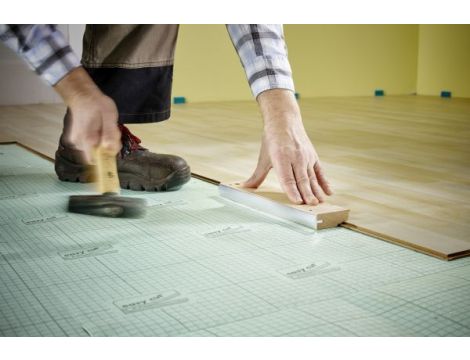 Dobijak do paneli Wolfcraft -Pro - 2