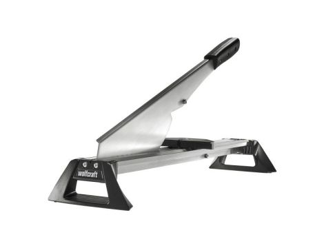 Gilotyna do paneli Wolfcraft LC 600