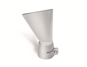 Dysza płaskoszczelinowa STEINEL 60x2 mm, system 30 mm [009090]