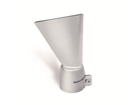 Dysza płaskoszczelinowa STEINEL 60x2 mm, system 30 mm [009090]