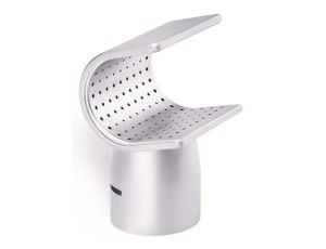 Dysza reflektorowa STEINEL 50x35 mm z otworami, system 30 mm [010409]