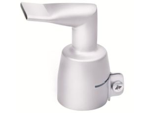 Dysza STEINEL płaska kątowa 20x2 mm 100 stopni, system 30 mm [007812]