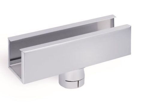 Dysza reflektorowa STEINEL 250x45 mm podłużna, sys. 50 mm,  [011918]