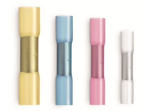 Złączki wodoszczelne STEINEL do kabli fi 1,5-2,5 mm [006648]