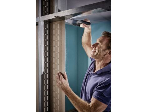 Piła płatnica 350 mm Wolfcraft - 2