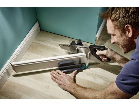 Piła płatnica 350 mm Wolfcraft - 3