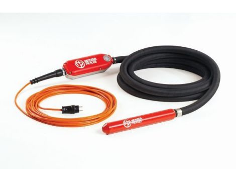 Buława wysokiej częstotliwości HERVISA T-Runner plus 42