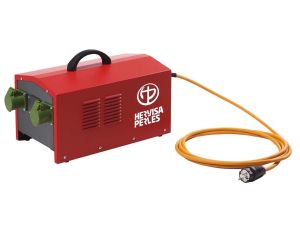 Przetwornica wysokiej częstotliwości HERVISA e-Power 2