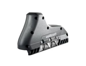 Strug do fazowania krawędzi płyt z karton-gipsu Wolfcraft -  wymienne ostrza