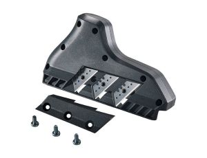 Strug do fazowania krawędzi płyt z karton-gipsu Wolfcraft - wymienne ostrza - image 2