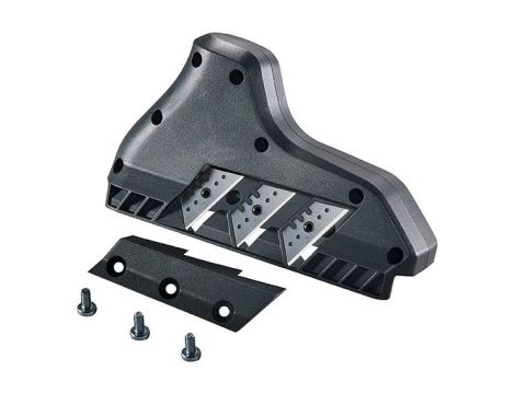 Strug do fazowania krawędzi płyt z karton-gipsu Wolfcraft -  wymienne ostrza - 2