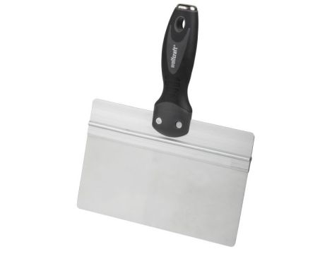 Szpachelka 200 mm Wolfcraft - do połączeń płyt