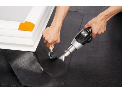 Opalarka STEINEL HG2620 LCD, zestaw do plandek [008291] - 3