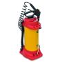 Opryskiwacz budowlany olejoodporny MESTO Ferrox Plus 13 l, 6 bar [3585P] - 2