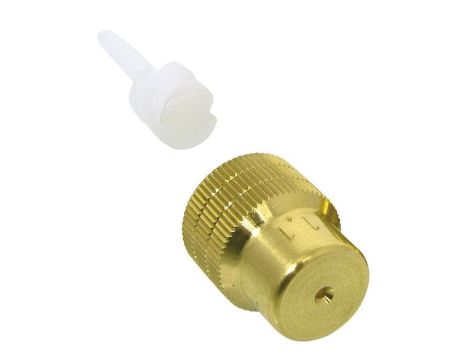 Dysza okrągła MESTO 0.6