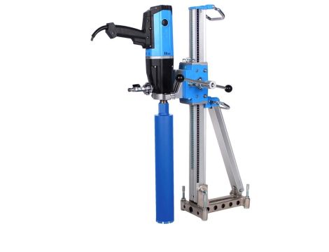 Statyw wiertniczy DIAM CBT-181 do CB-E18